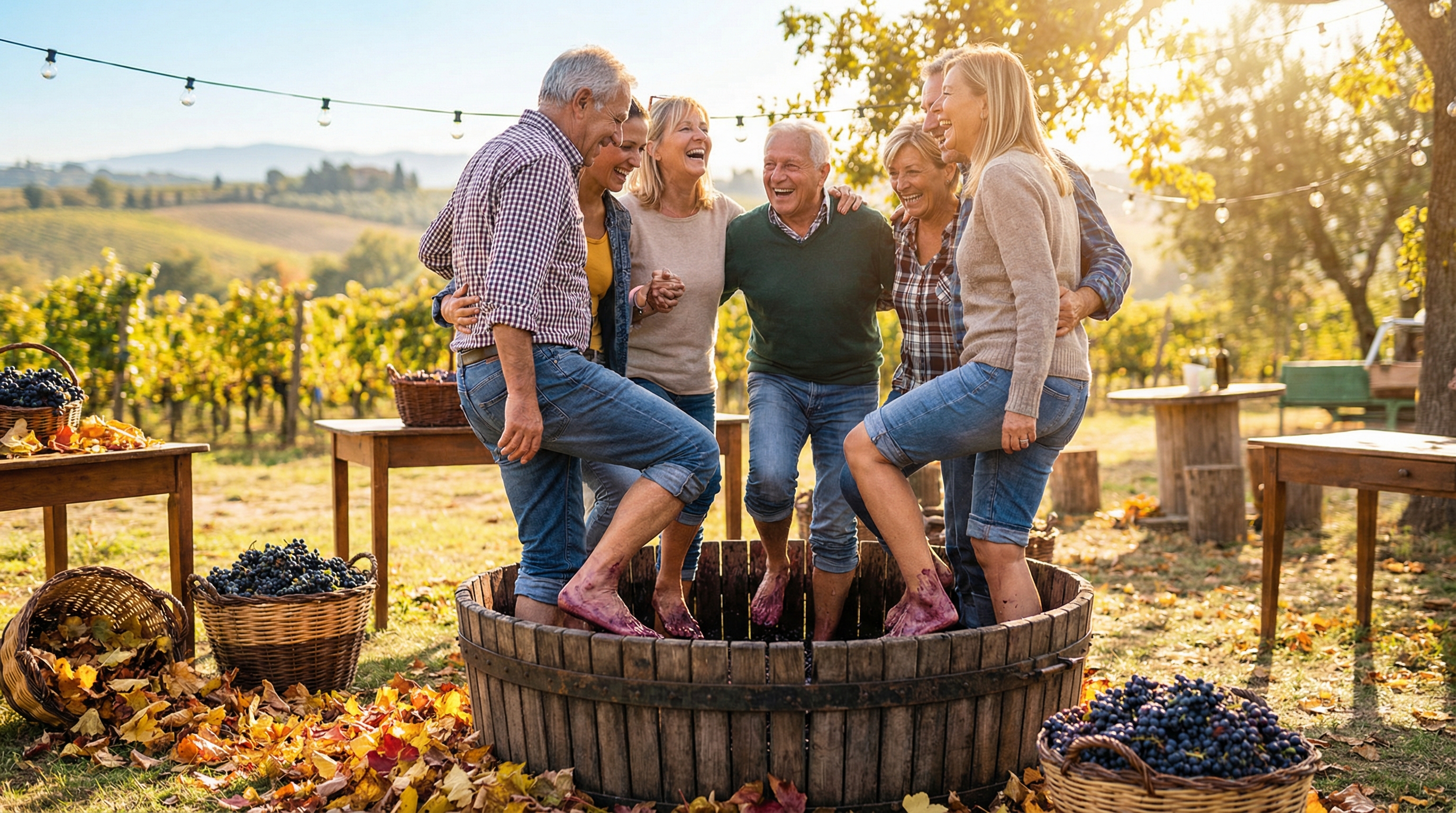 Mendoza vineyards with Andes mountains