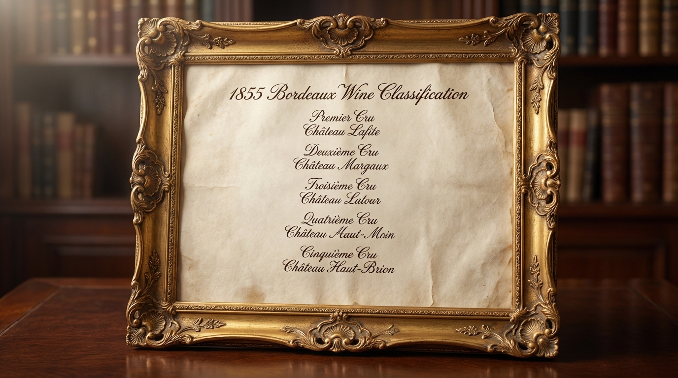 Château vineyard estate in Saint-Émilion with limestone terroir