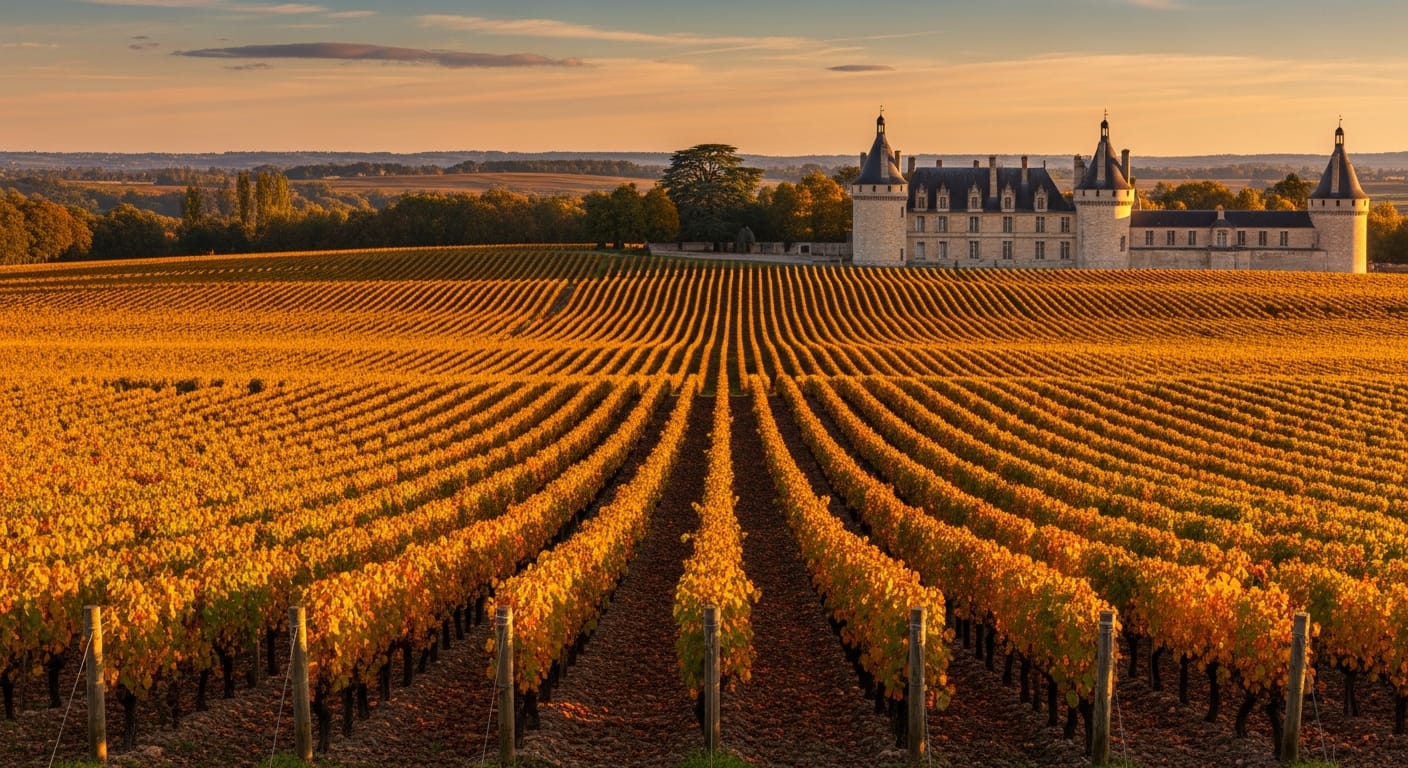 French wine classification pyramid
