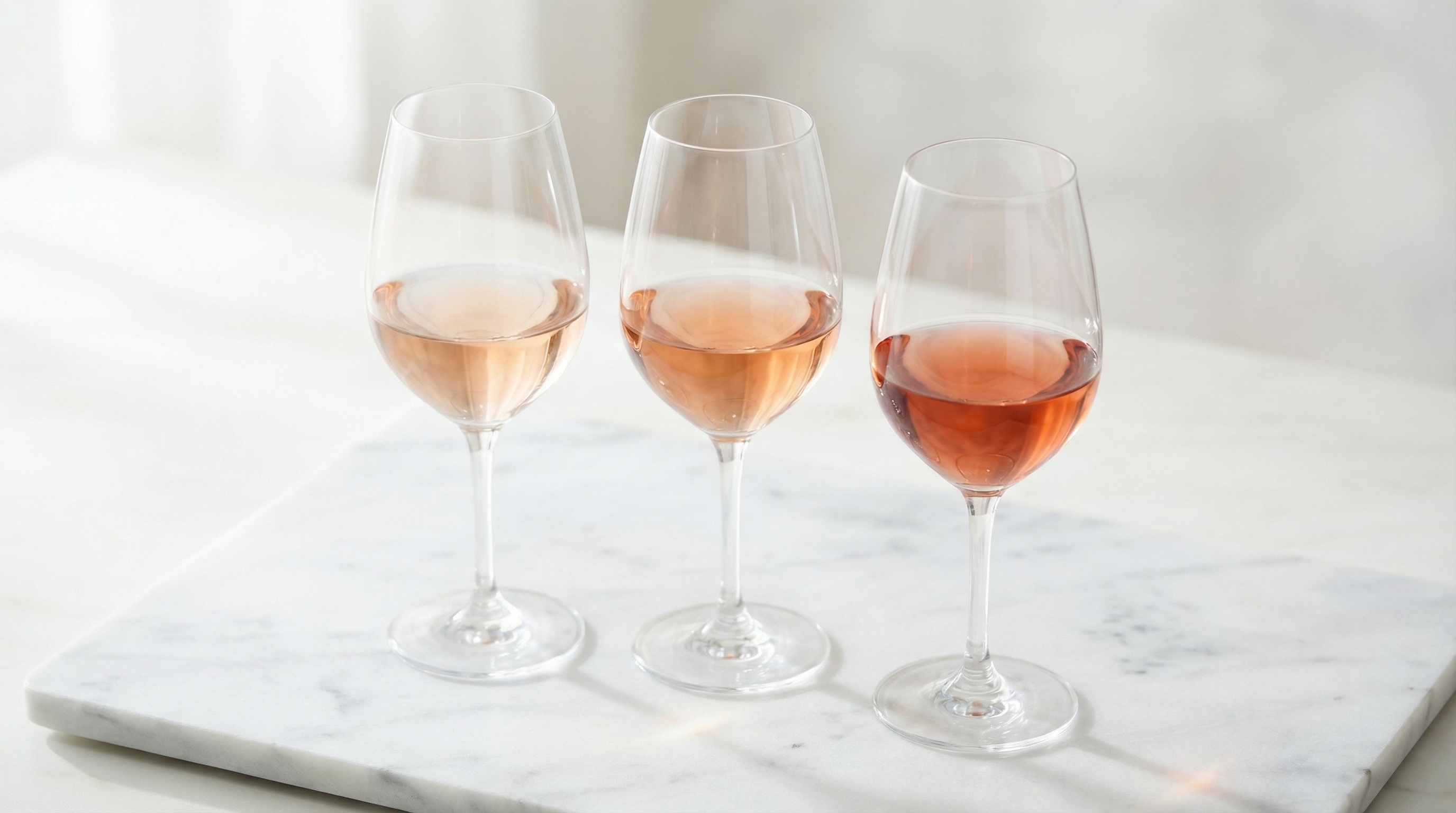 Mediterranean table with Provence rose